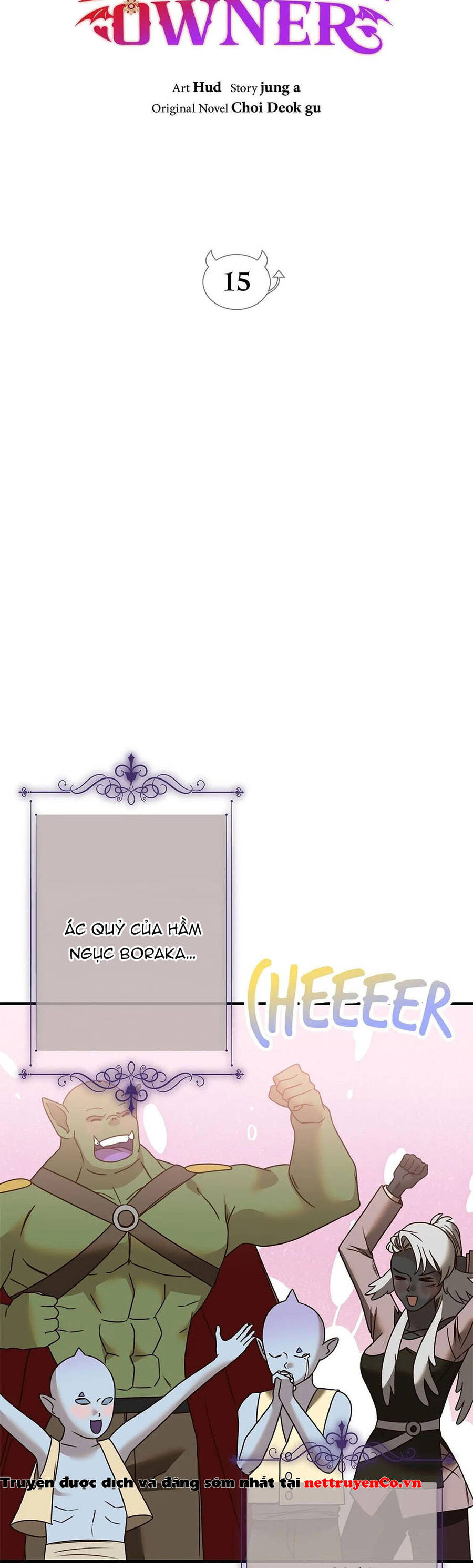 Nettruyen Truyện tranh online