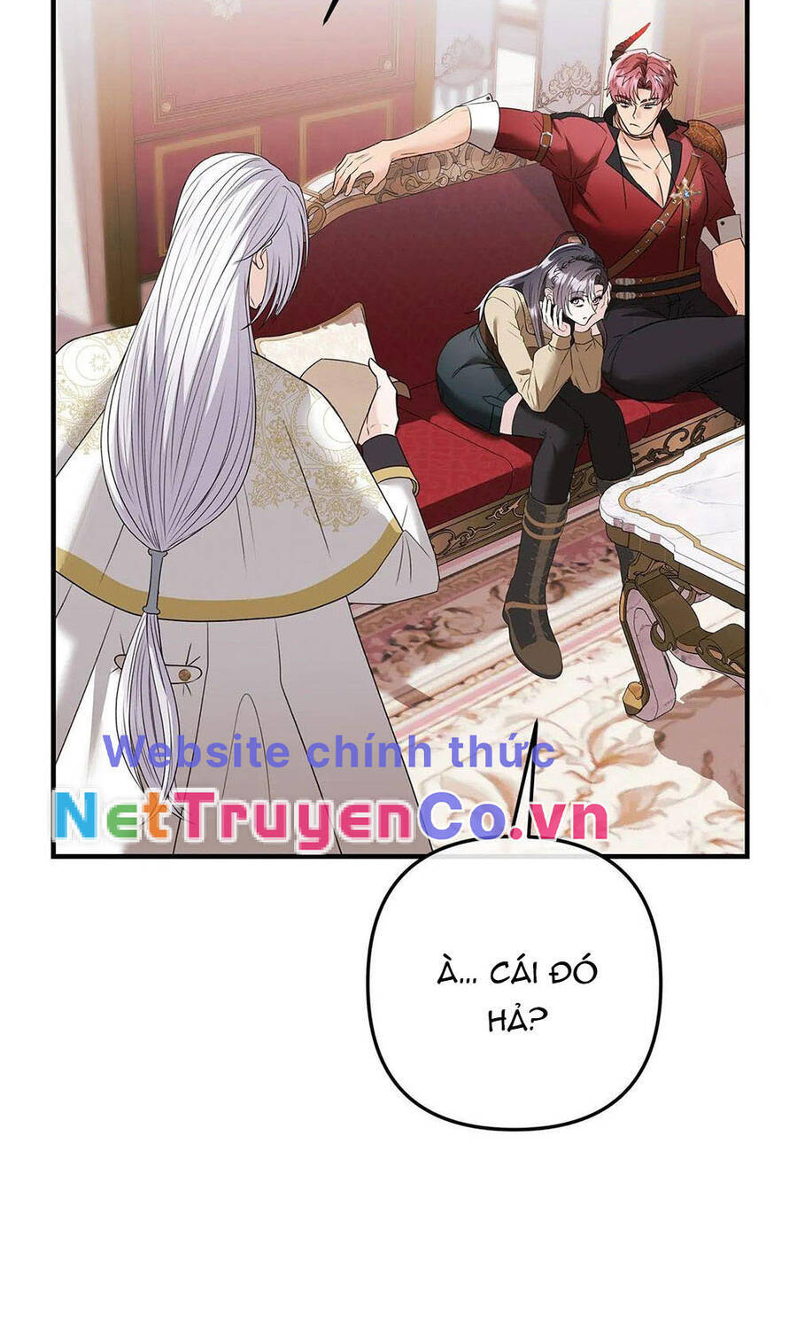 Nettruyen Truyện tranh online