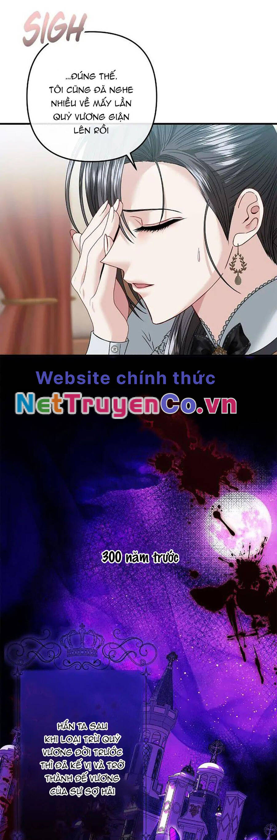 Nettruyen Truyện tranh online