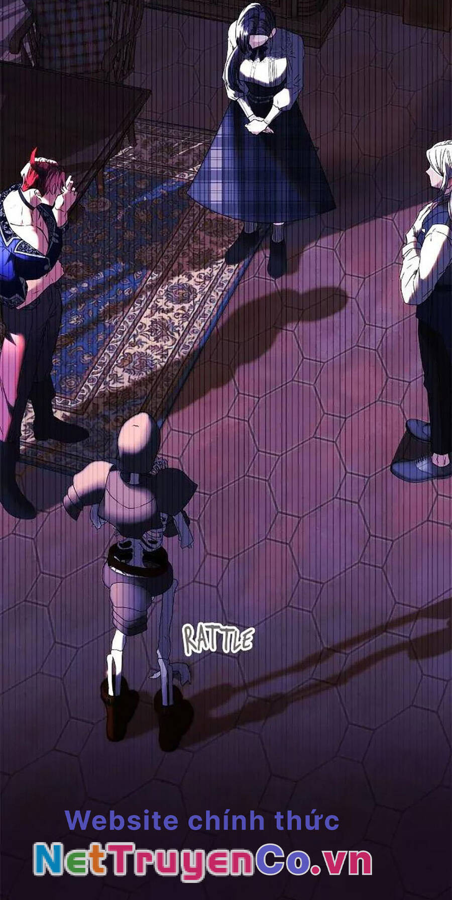 Nettruyen Truyện tranh online