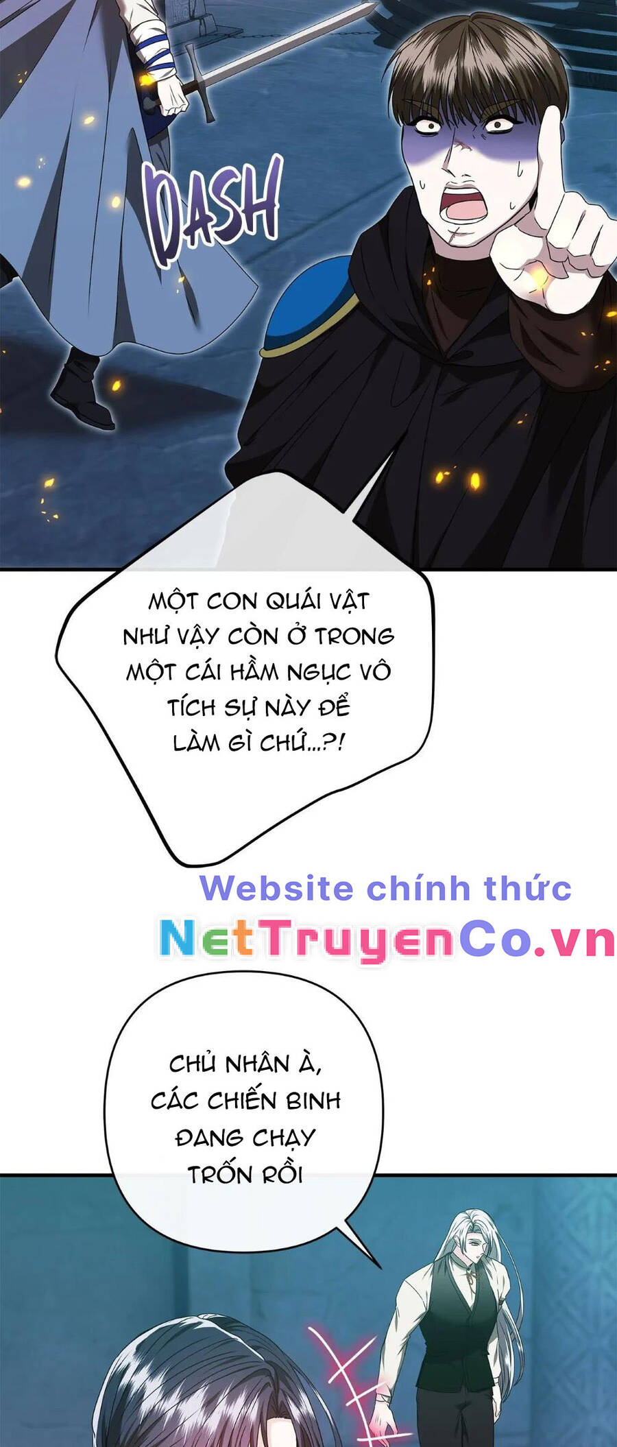 Nettruyen Truyện tranh online