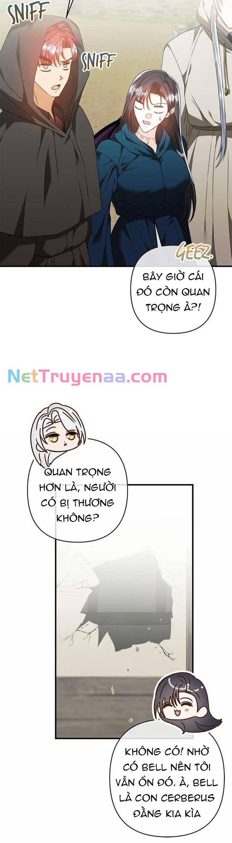 Nettruyen Truyện tranh online