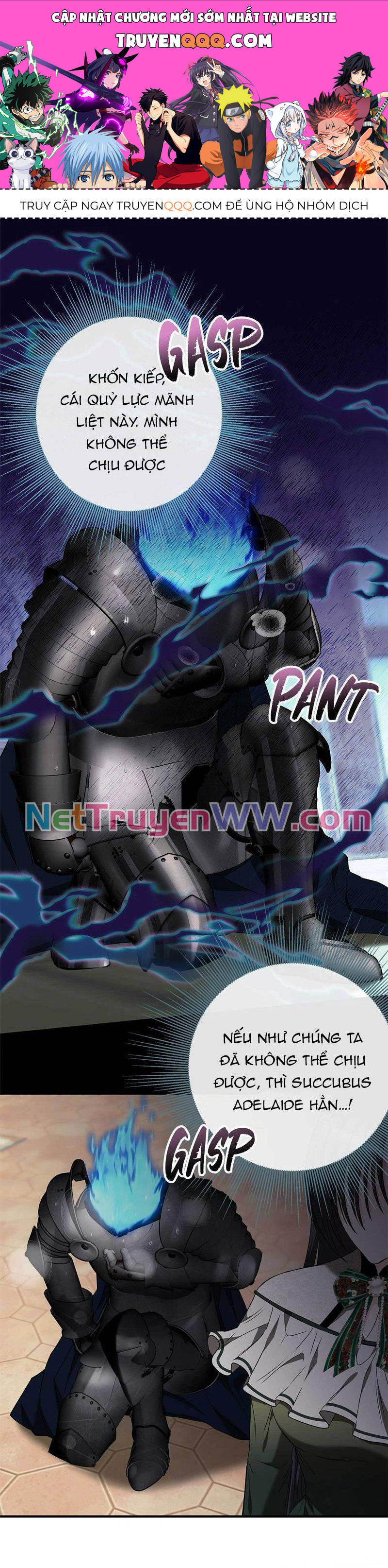 Nettruyen Truyện tranh online