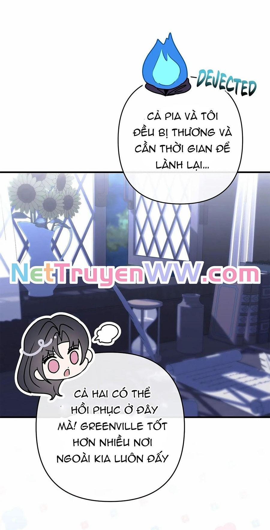 Nettruyen Truyện tranh online