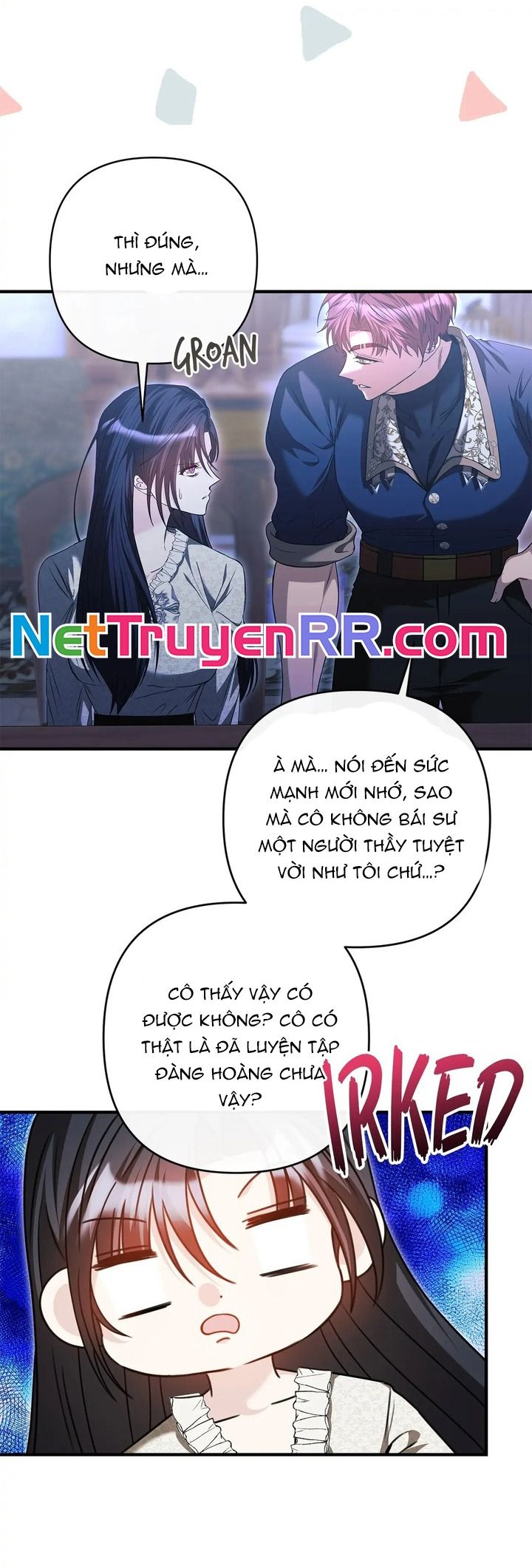 Nettruyen Truyện tranh online
