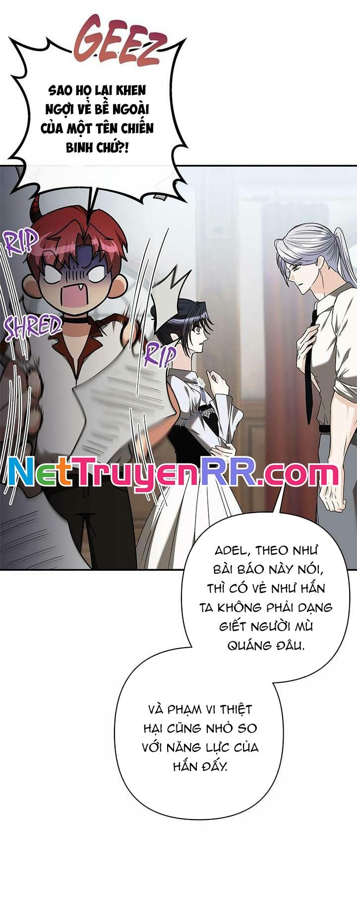 Nettruyen Truyện tranh online