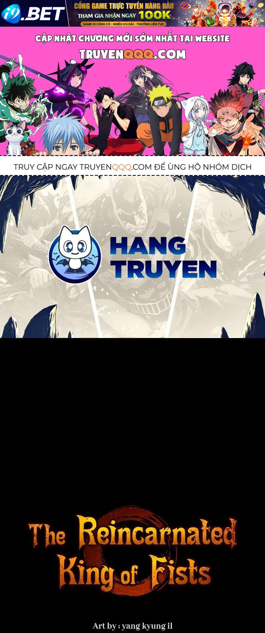 Nettruyen Truyện tranh online