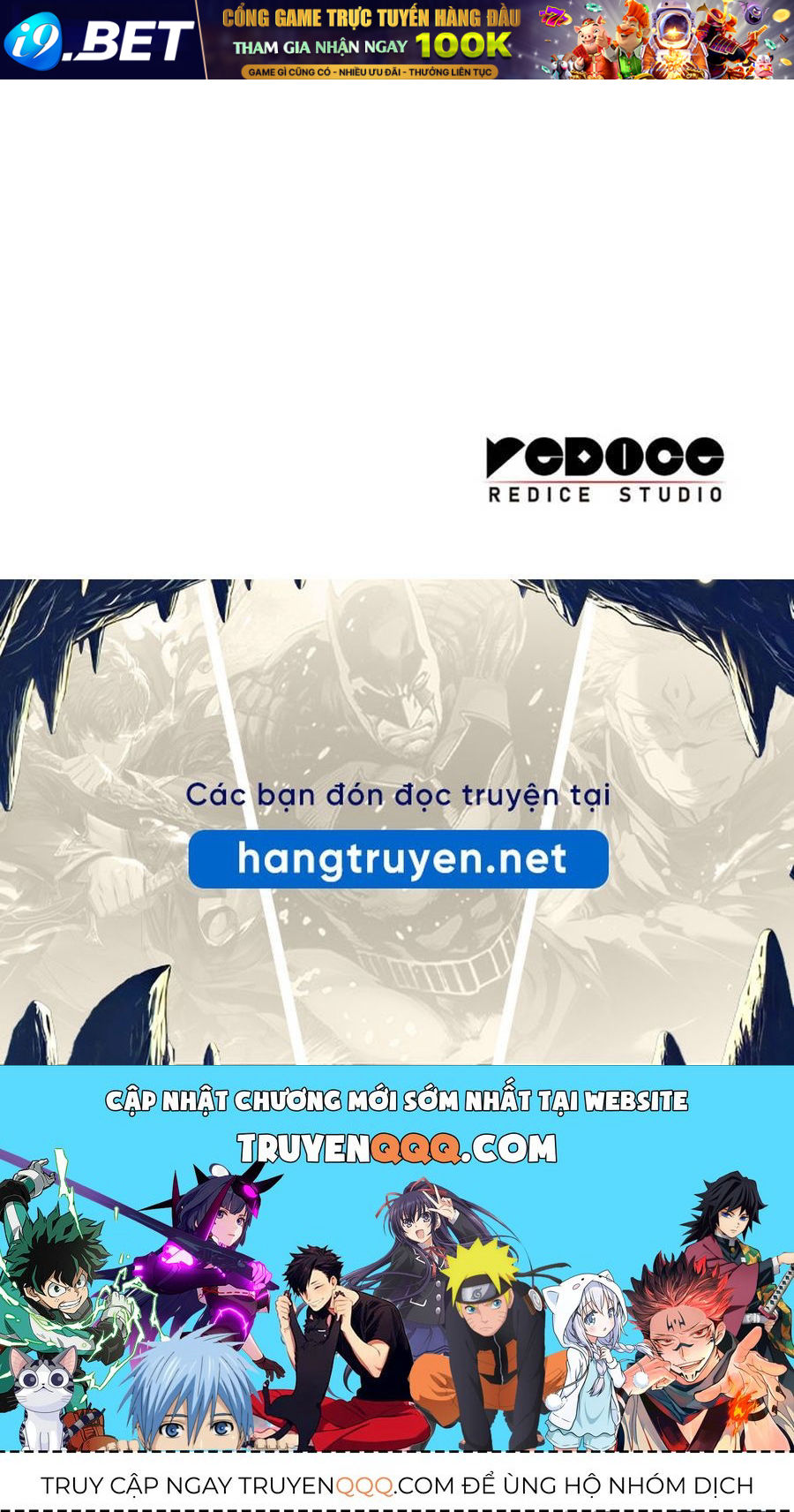 Nettruyen Truyện tranh online