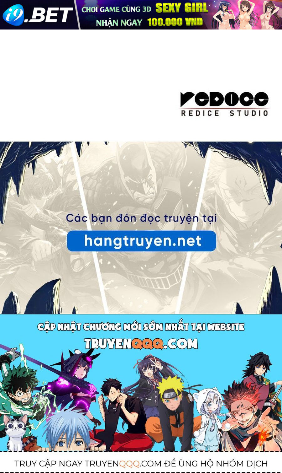 Nettruyen Truyện tranh online