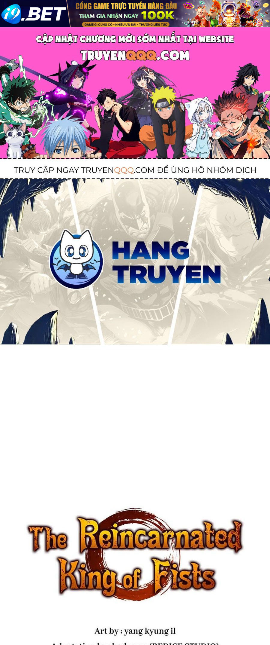 Nettruyen Truyện tranh online