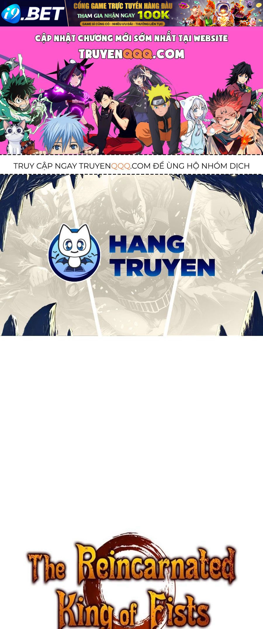 Nettruyen Truyện tranh online