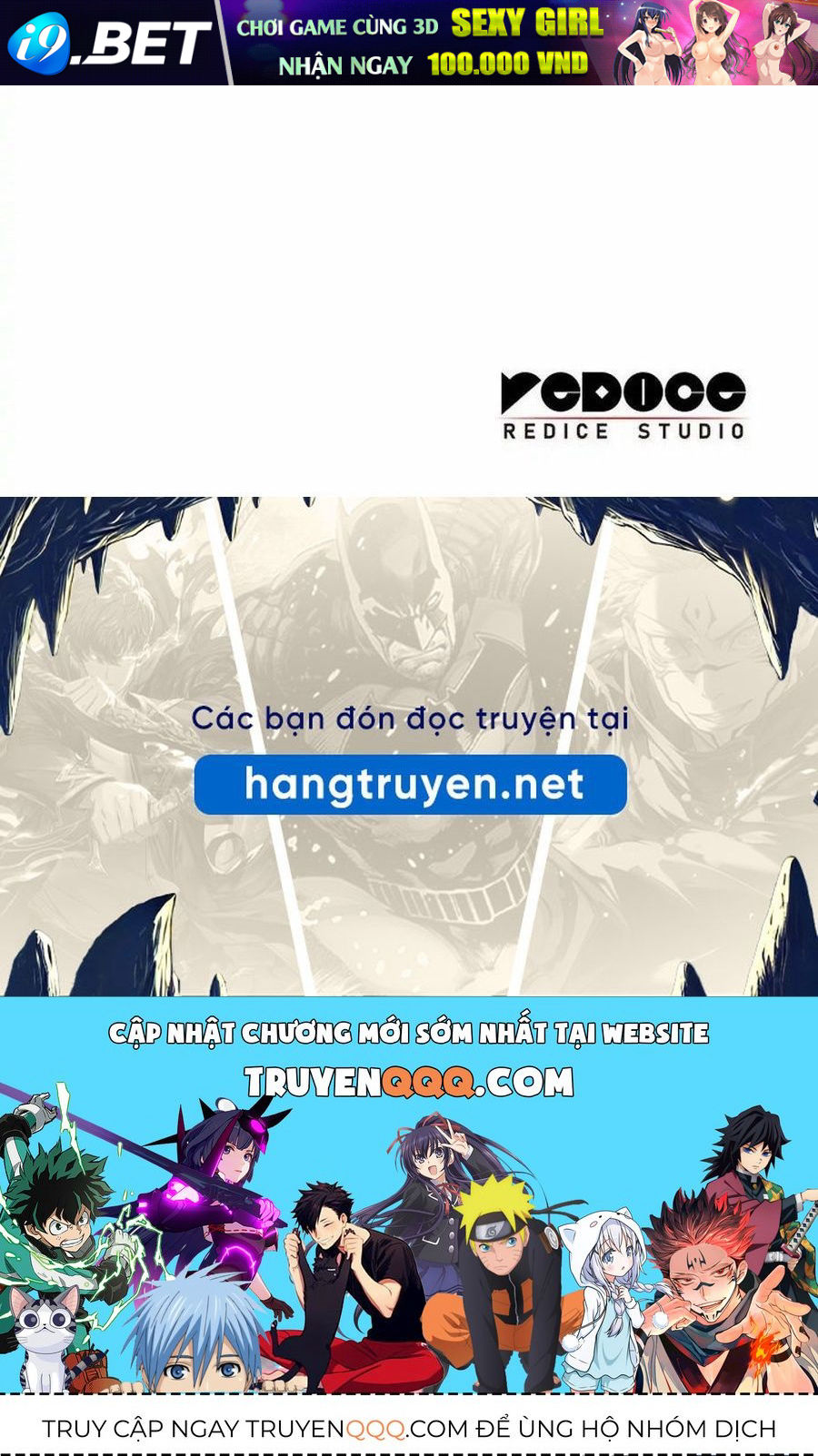 Nettruyen Truyện tranh online