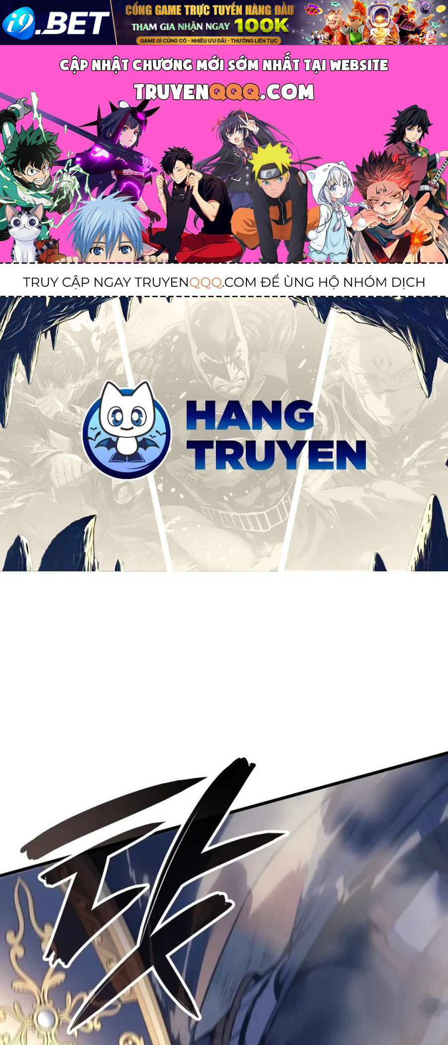 Nettruyen Truyện tranh online