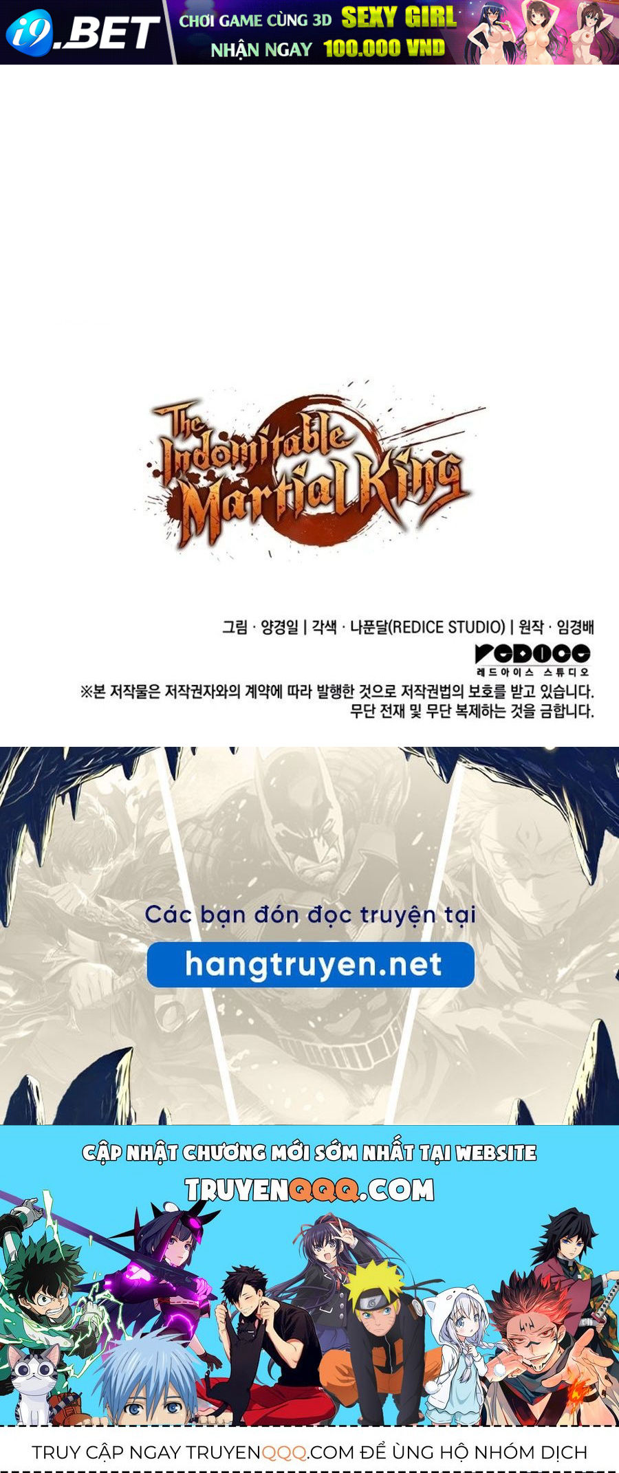 Nettruyen Truyện tranh online