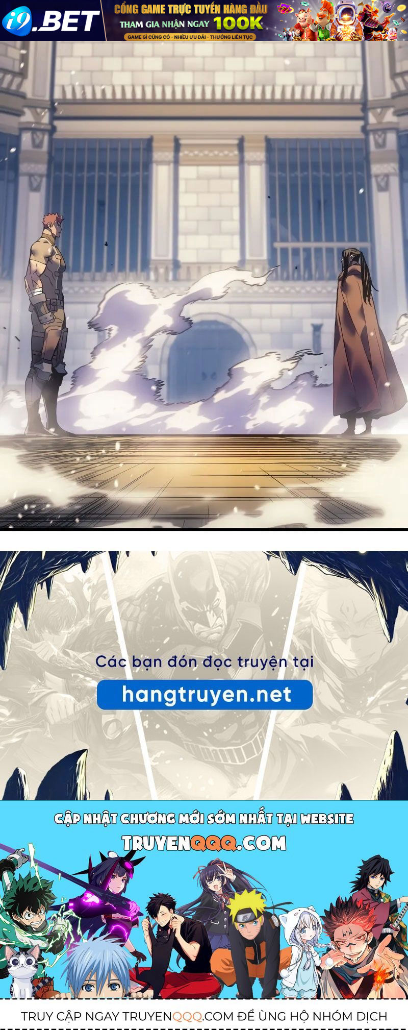 Nettruyen Truyện tranh online