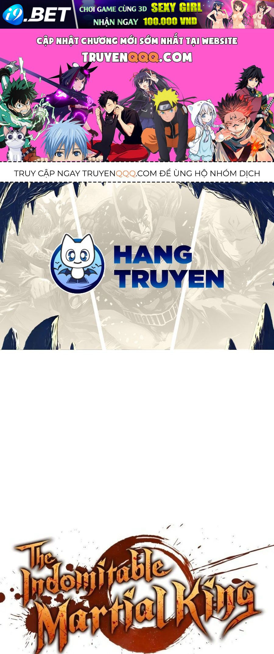 Nettruyen Truyện tranh online