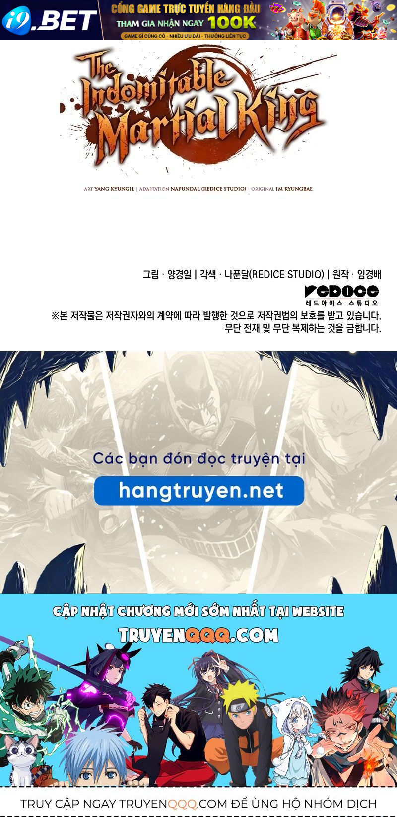 Nettruyen Truyện tranh online