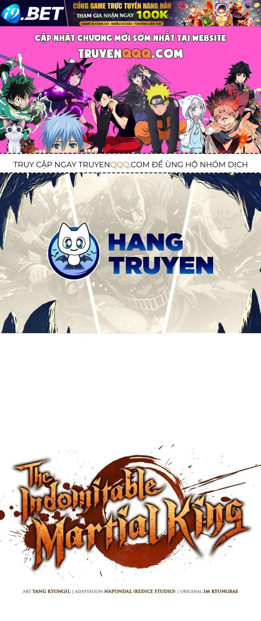 Nettruyen Truyện tranh online