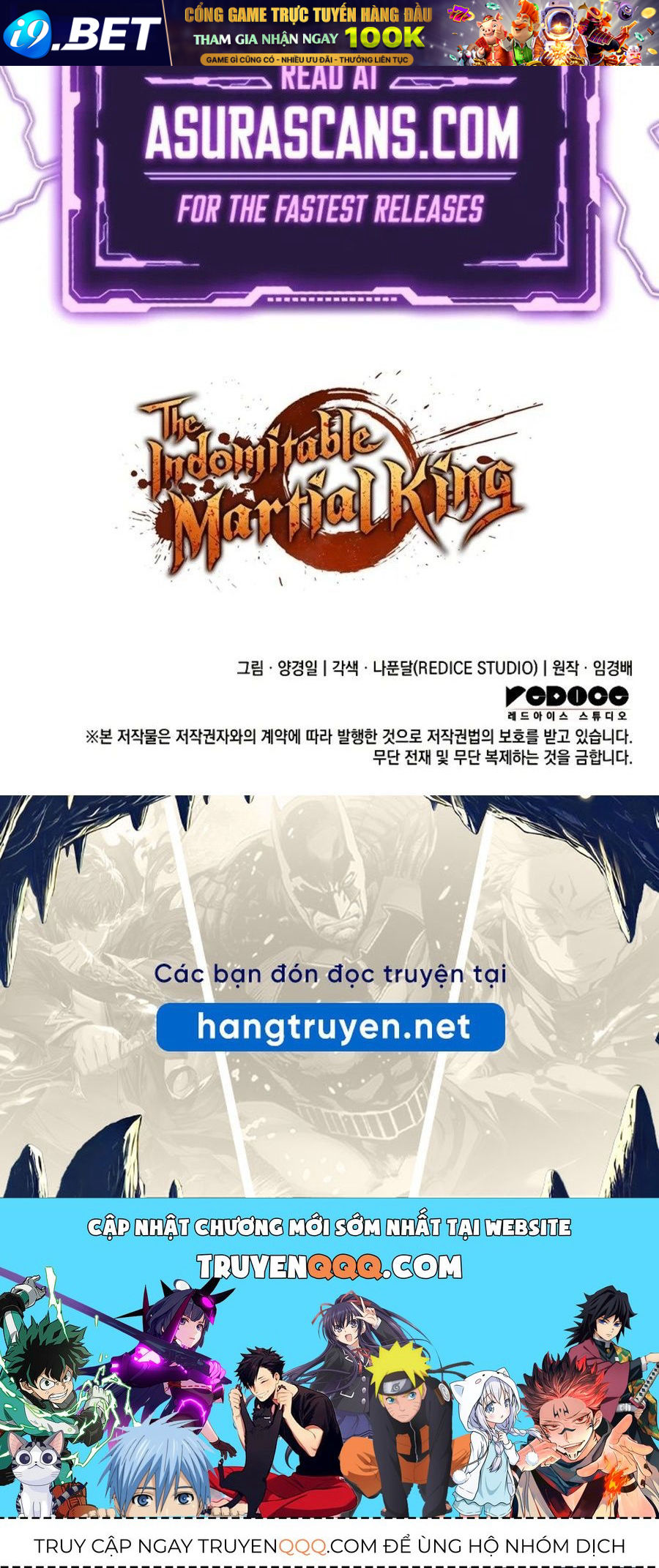 Nettruyen Truyện tranh online