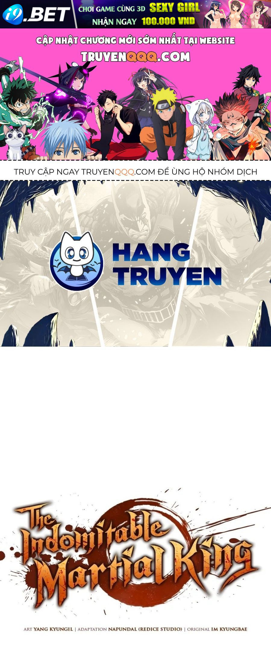 Nettruyen Truyện tranh online