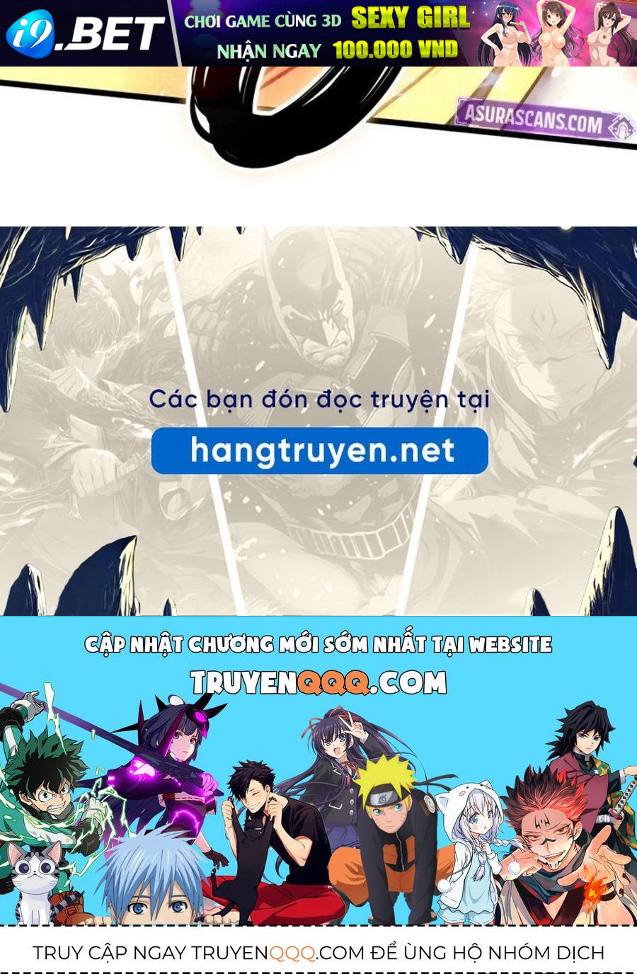 Nettruyen Truyện tranh online