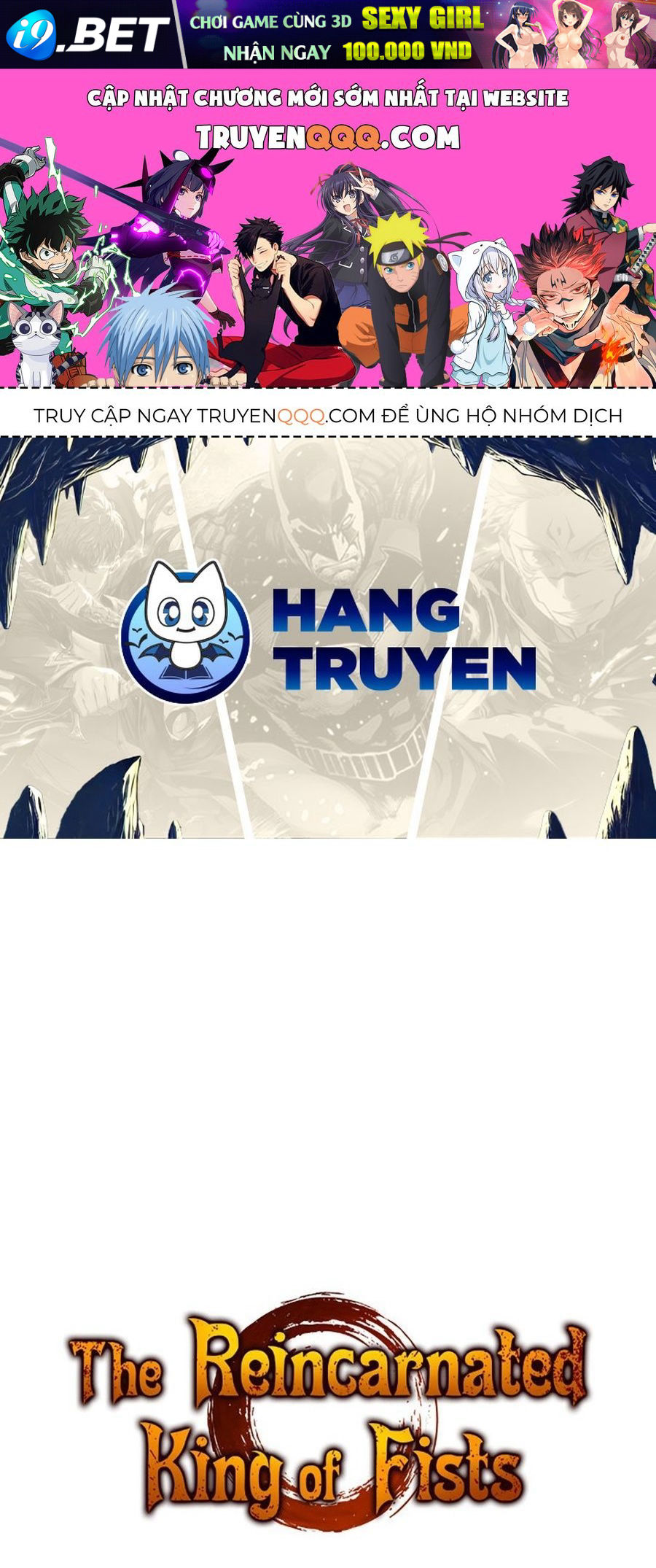 Nettruyen Truyện tranh online
