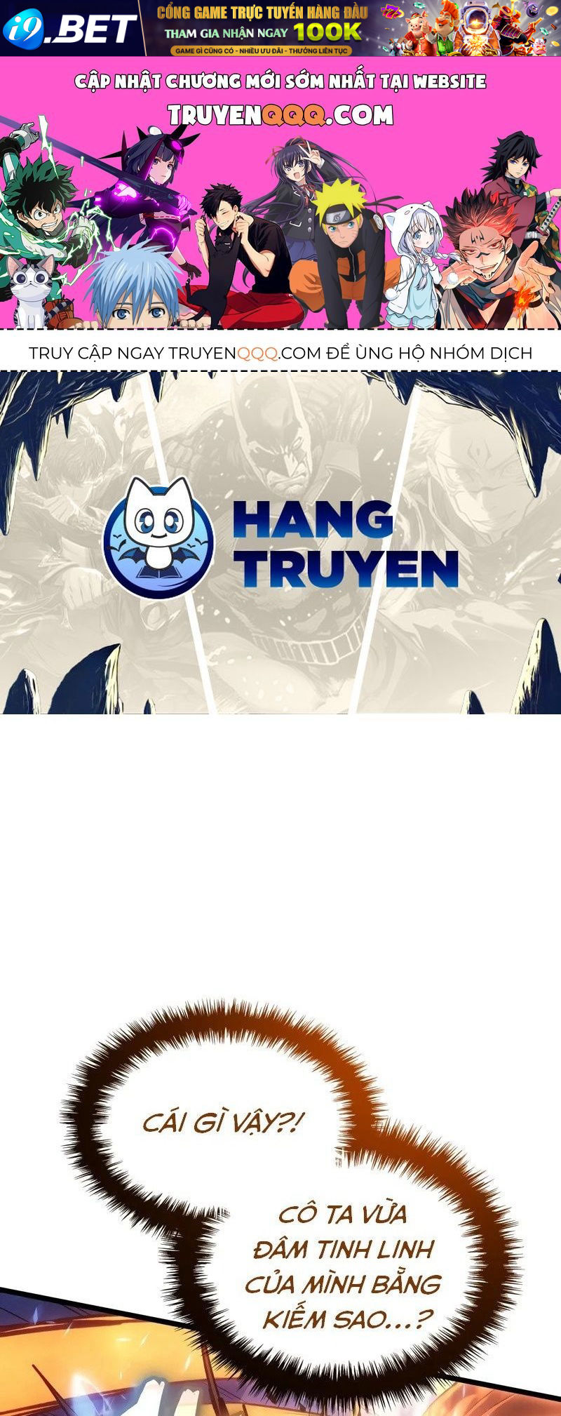 Nettruyen Truyện tranh online