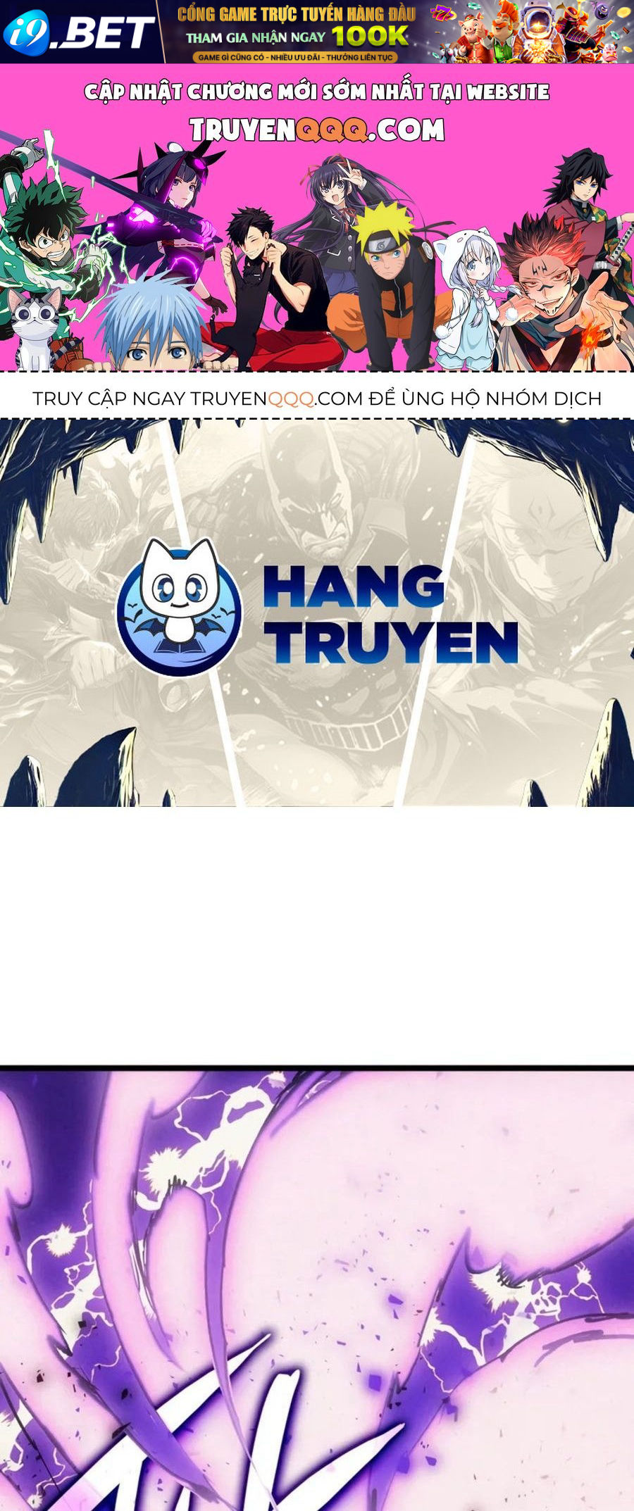 Nettruyen Truyện tranh online