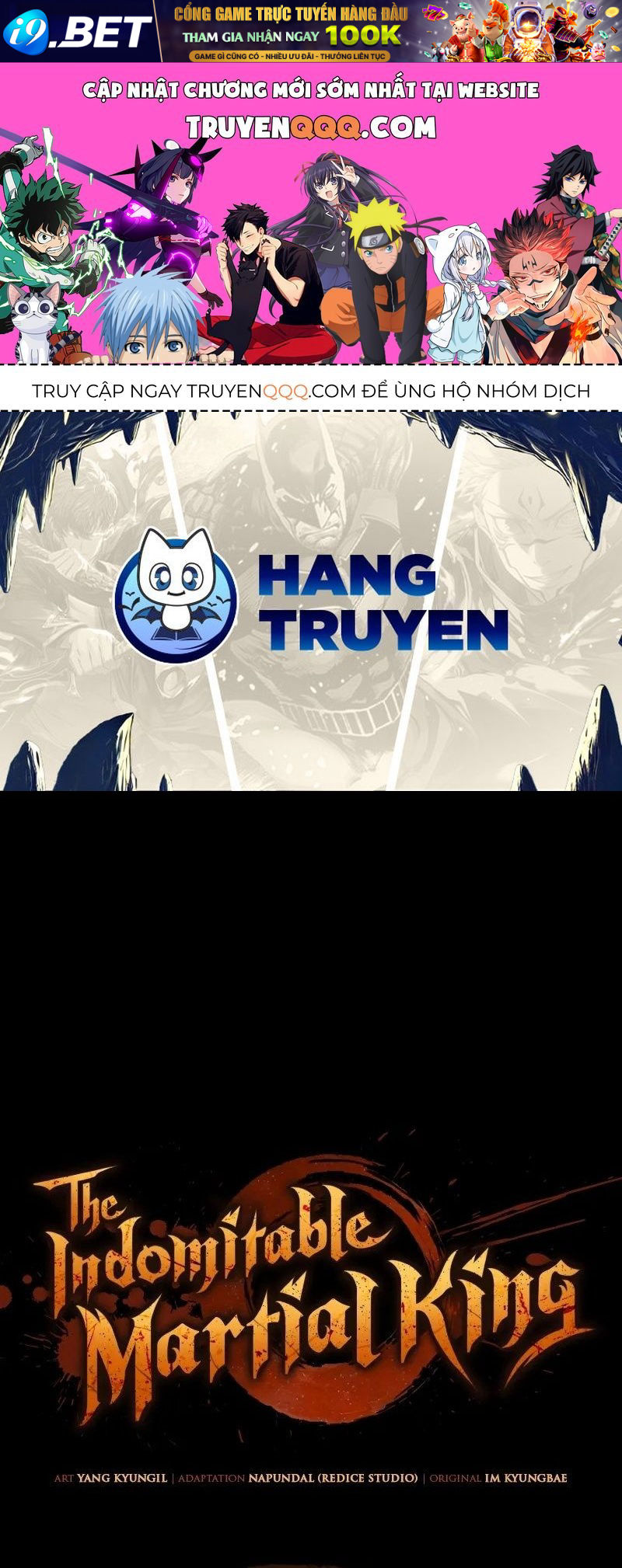 Nettruyen Truyện tranh online