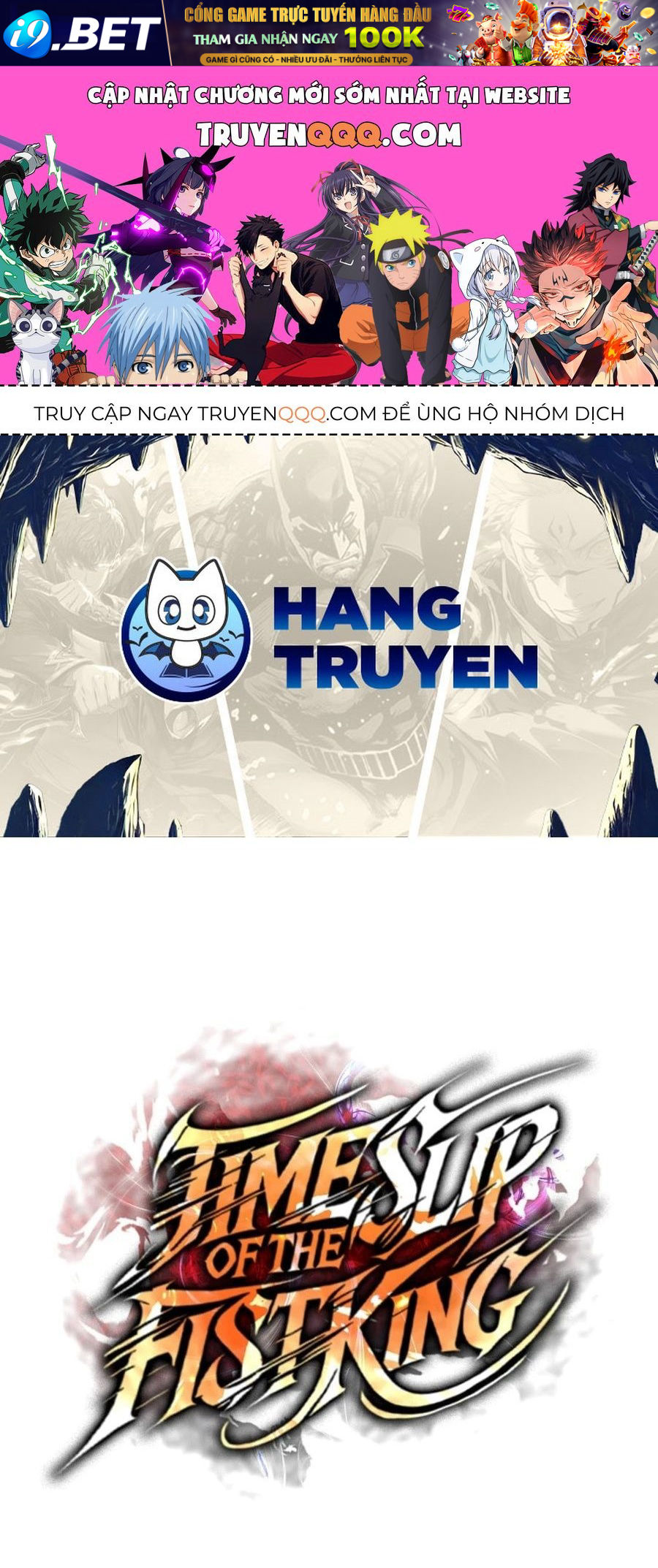 Nettruyen Truyện tranh online