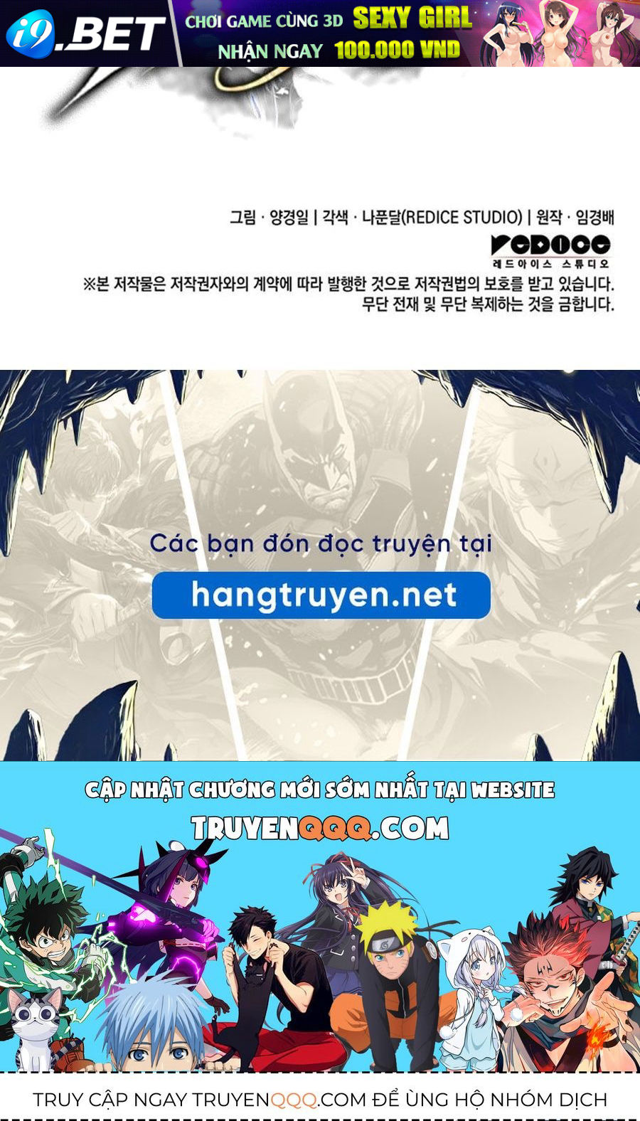 Nettruyen Truyện tranh online