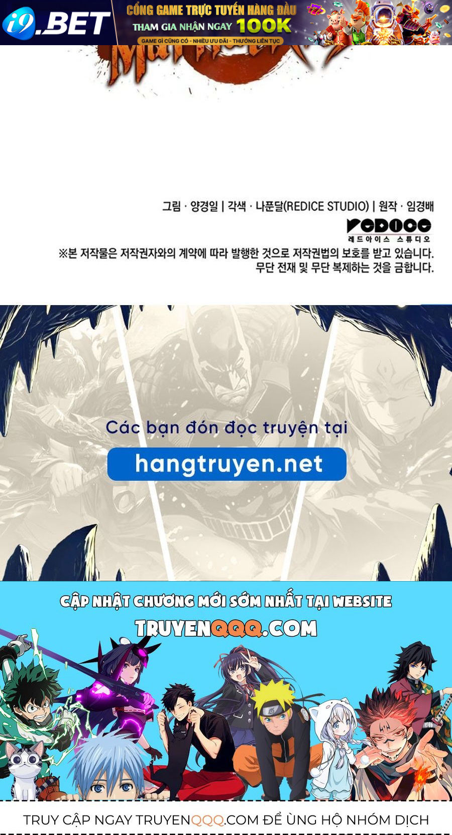 Nettruyen Truyện tranh online