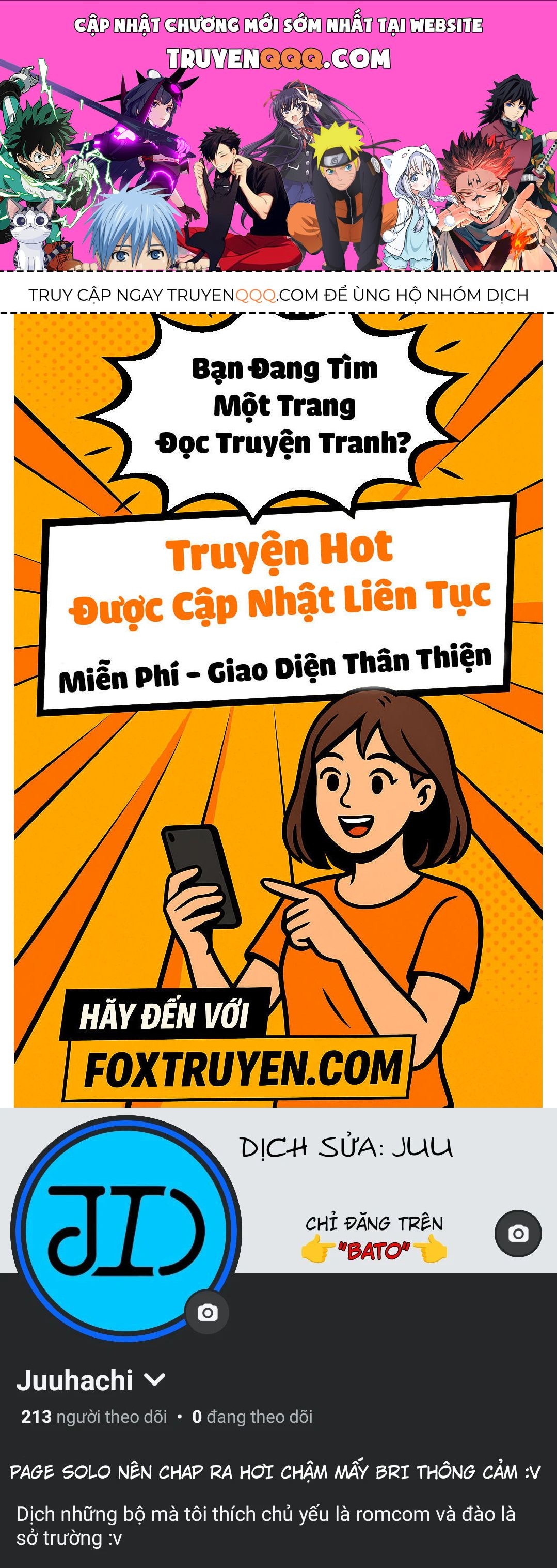 Nettruyen Truyện tranh online