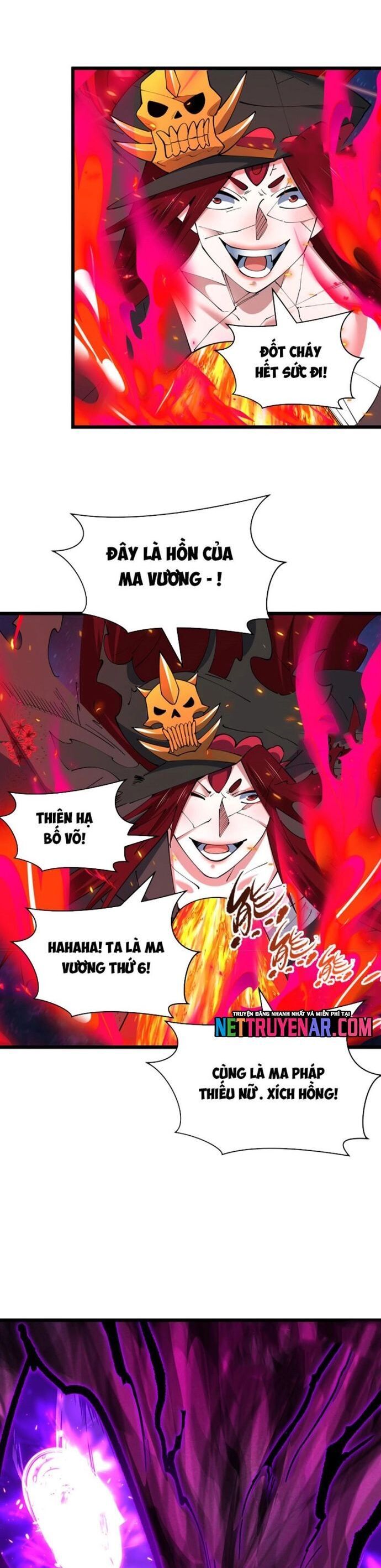 Chapter 538 - Image 20