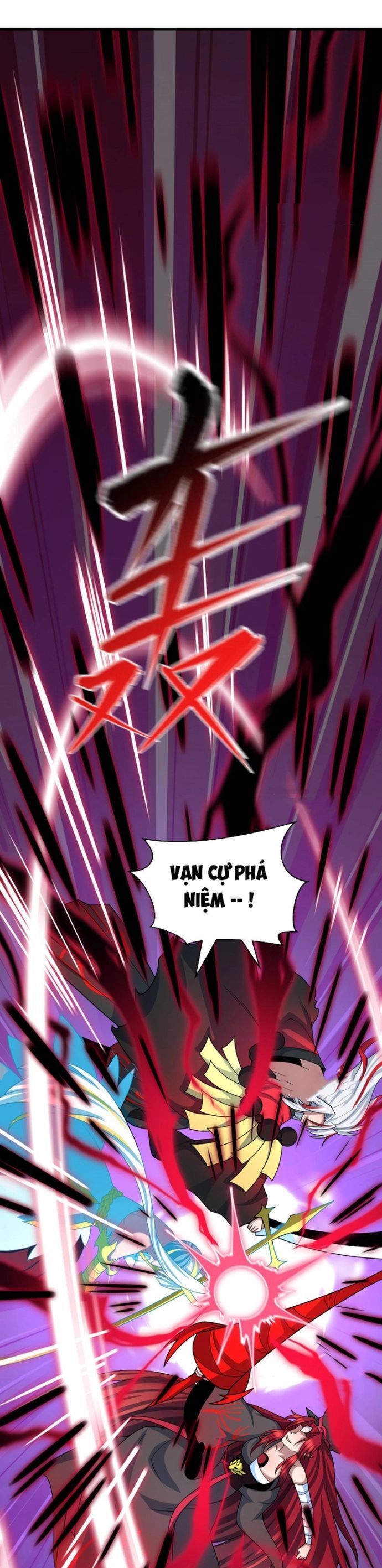 Chapter 538 - Image 22