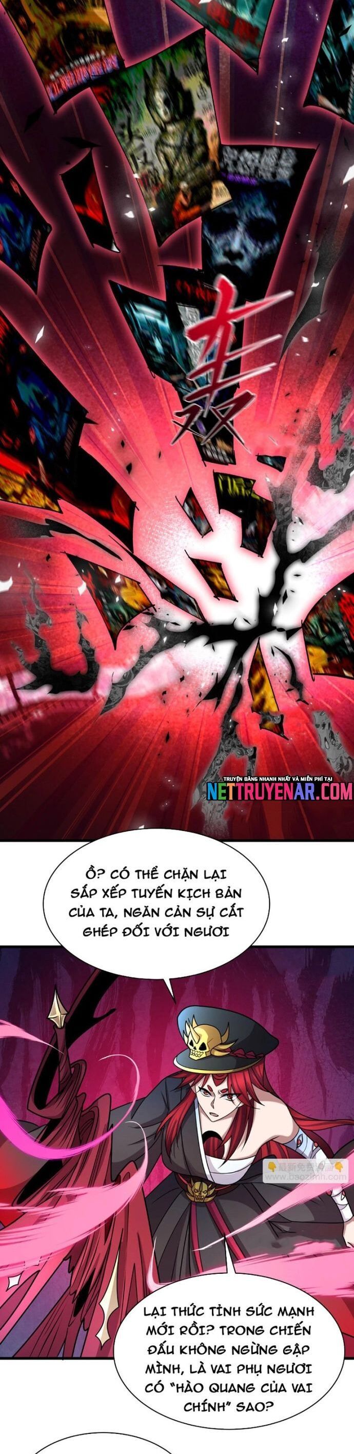 Chapter 538 - Image 5
