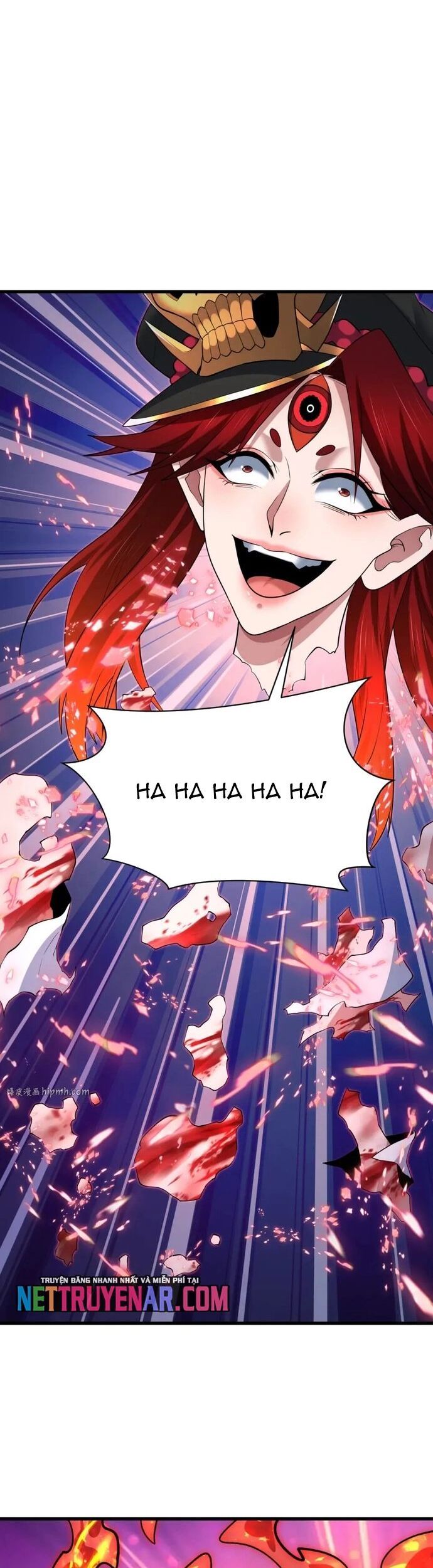Kỷ Nguyên Kỳ Lạ Chapter 538 - TC Truyện