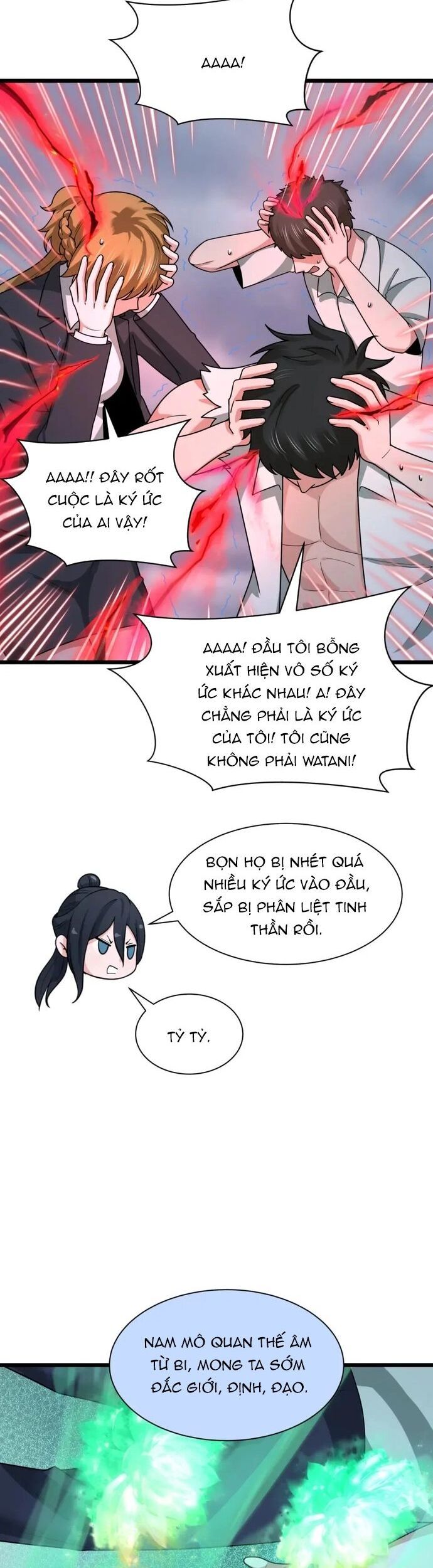 Chapter 539 - Image 36