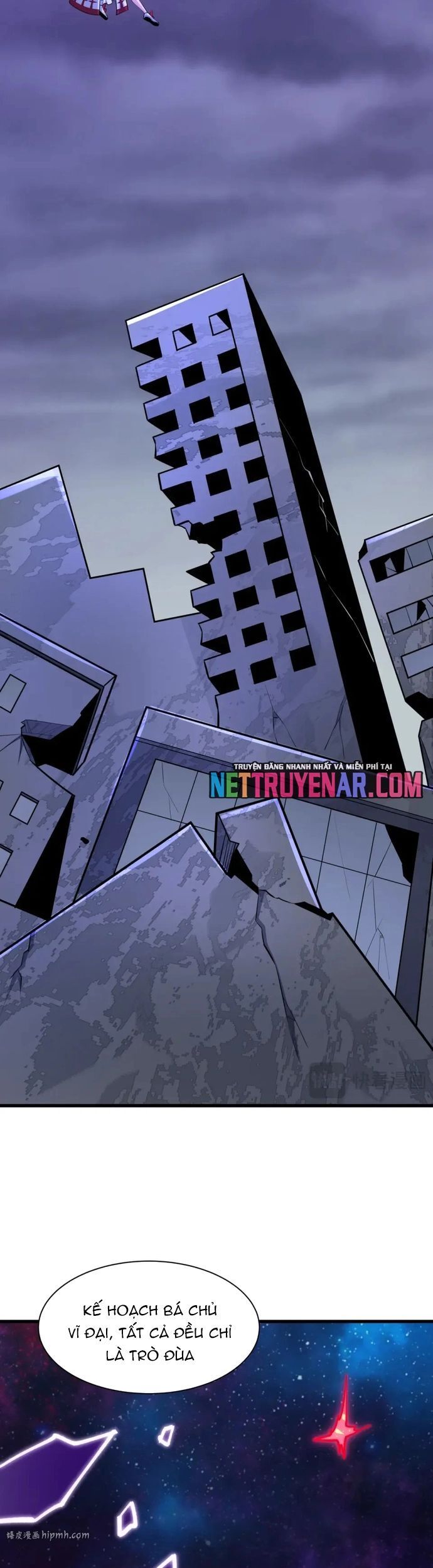 Kỷ Nguyên Kỳ Lạ Chapter 538 - TC Truyện