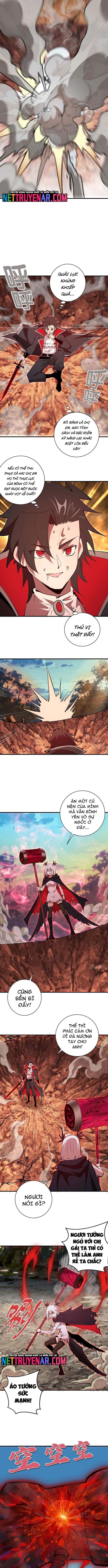 Ta Dựa Vào Hậu Cung Chinh Phục Thế Giới Chapter 79 - TC Truyện