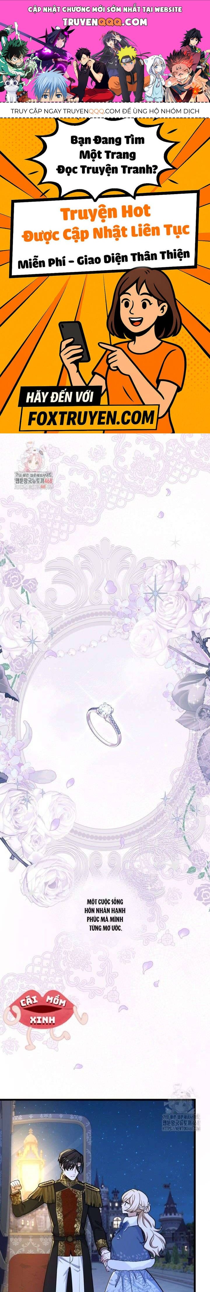 Bệ Hạ, Xin Hãy Quên Tôi Đi Chapter 33 - TC Truyện