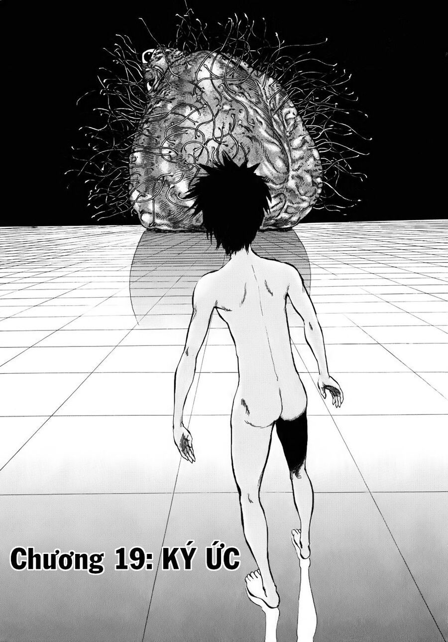 Ressentiment Chapter 19 - TC Truyện