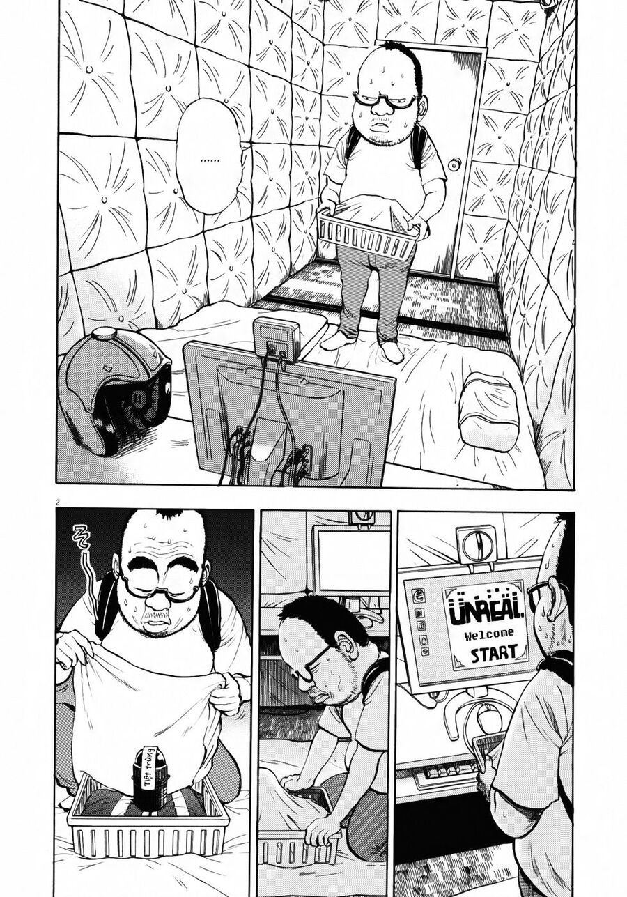 Ressentiment Chapter 20 - TC Truyện