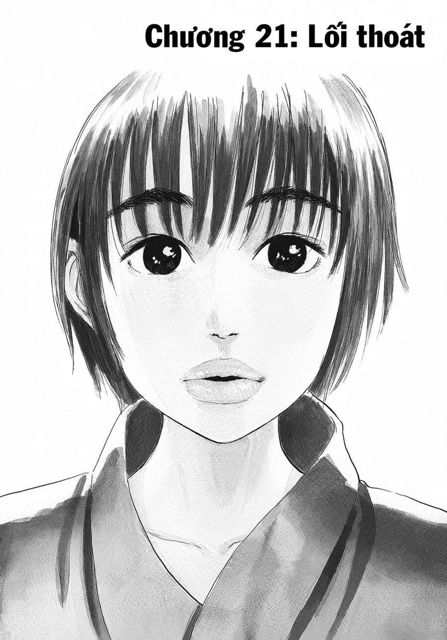 Ressentiment Chapter 21 - TC Truyện