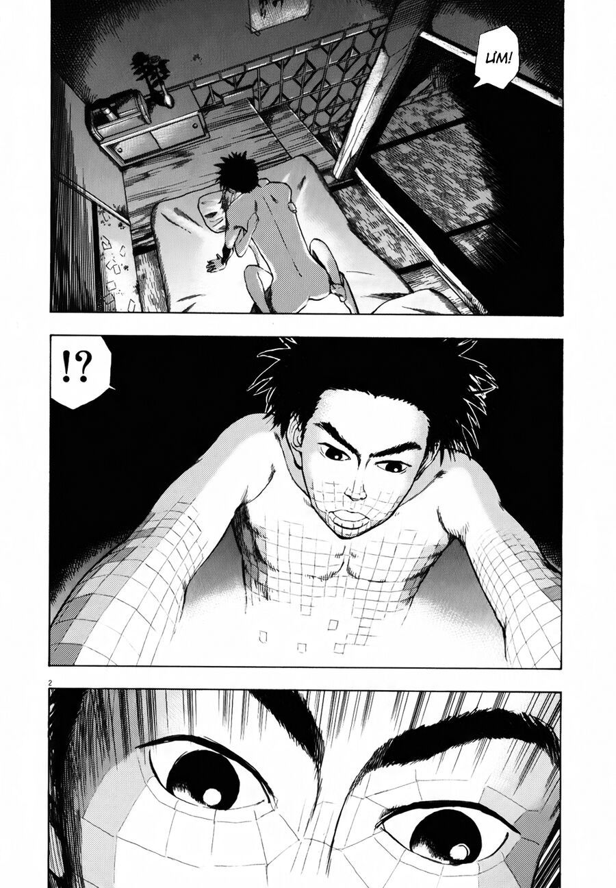 Ressentiment Chapter 22 - TC Truyện