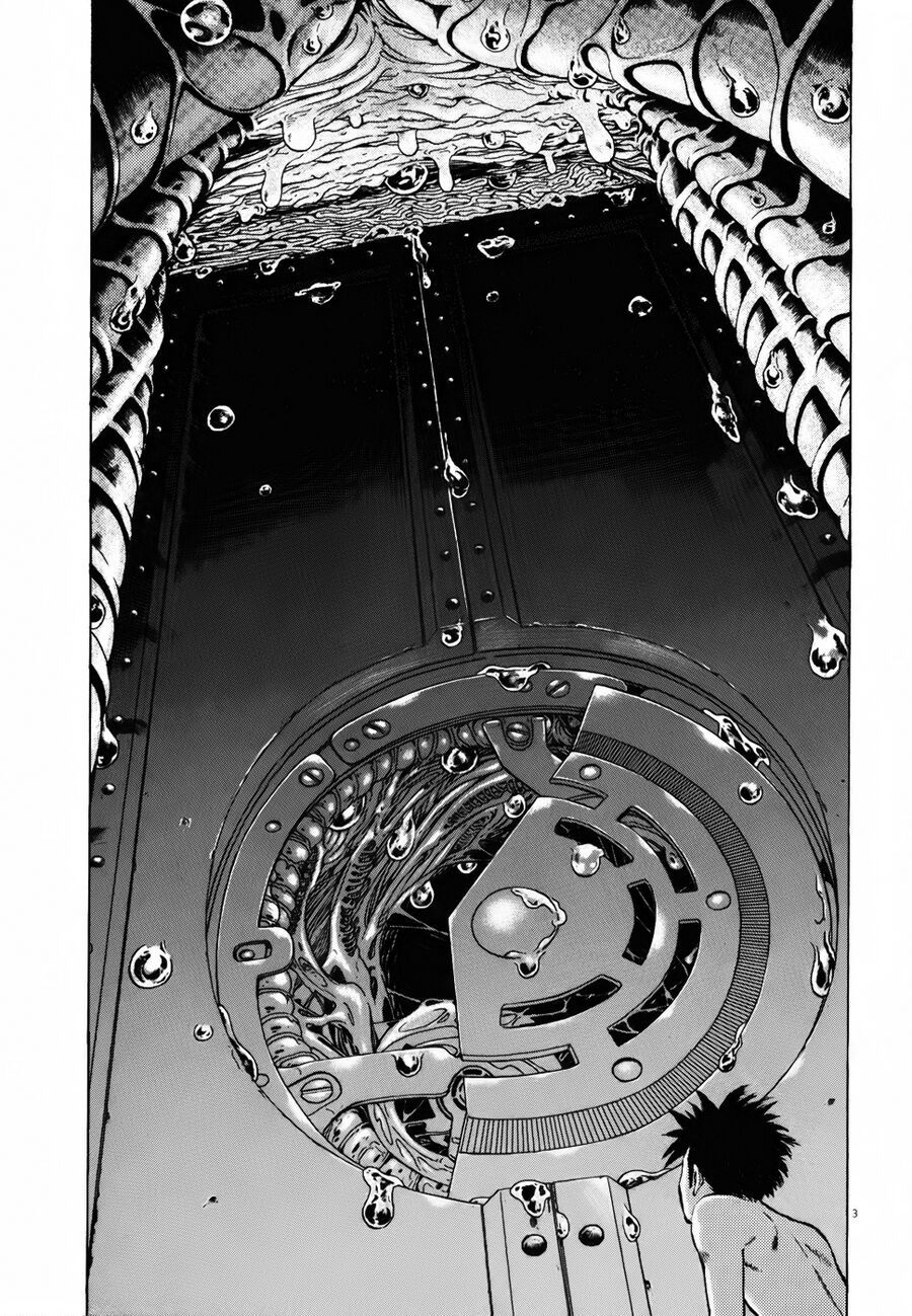 Ressentiment Chapter 22 - TC Truyện