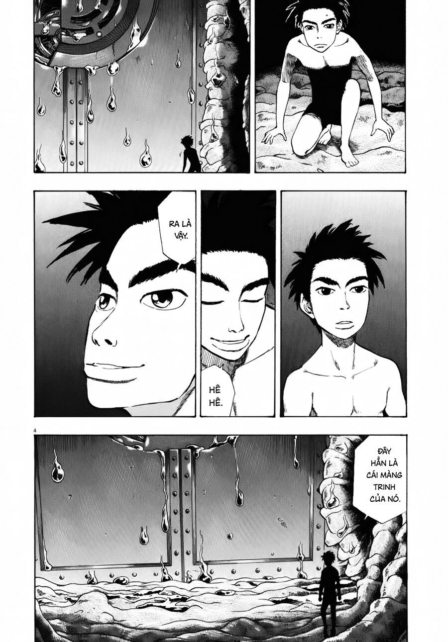 Ressentiment Chapter 22 - TC Truyện