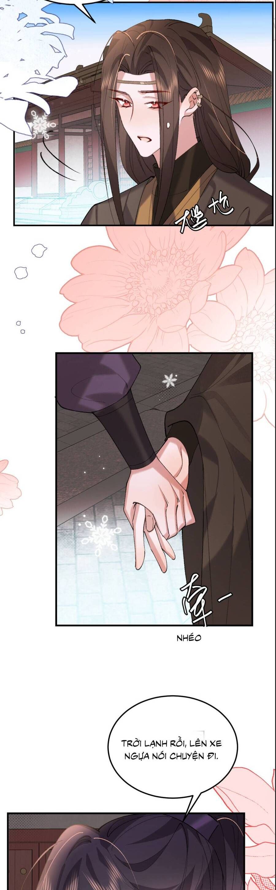 Chapter 393 - Image 4