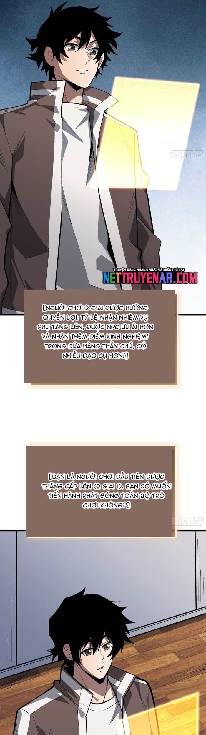 Nettruyen Truyện tranh online