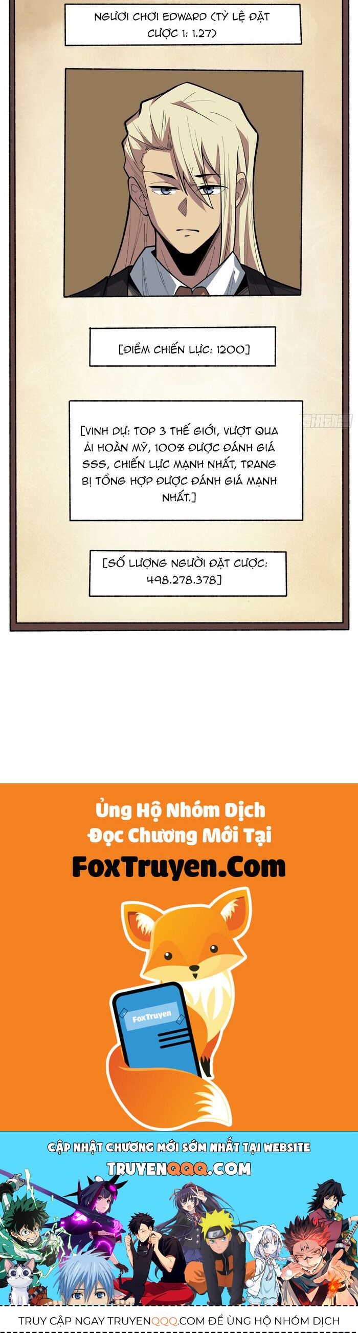 Nettruyen Truyện tranh online